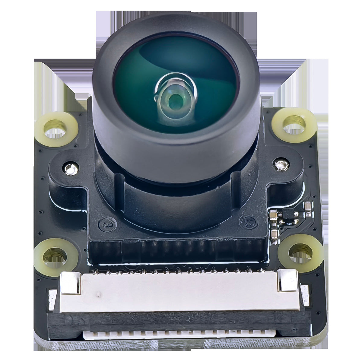 Caméra vision nocturne IMX290 Starvis 1080p 60 ips faible luminosité