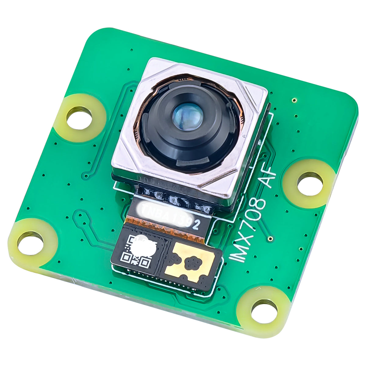 Module caméra CSI IMX708 12 MP — Autofocus
