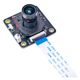 IMX415 8MP 4K MIPI CMOS Camera Module for Luban Cat