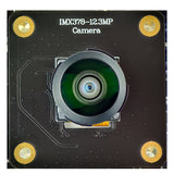 Caméra HQ IMX378 12,3 Mpx pour la gamme Raspberry Pi 5