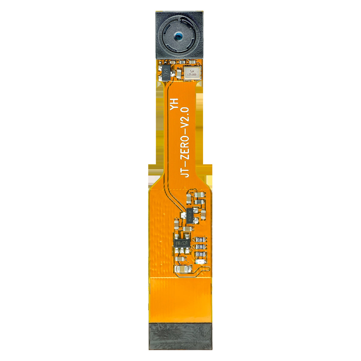 Caméra dédiée Raspberry Pi Zero W (interface 22 broches)