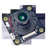 IMX415 8MP 4K MIPI CMOS Camera Module for Luban Cat